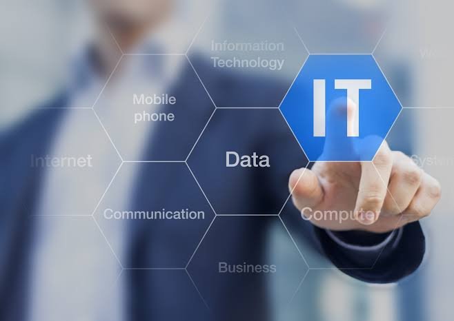 Introduction to IT Systems and Secure Applications